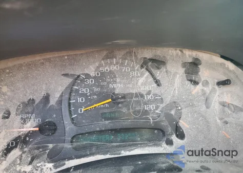 2003 GMC Yukon z USA, uszkodzony, nr VIN 1GKEC13Z03R143547